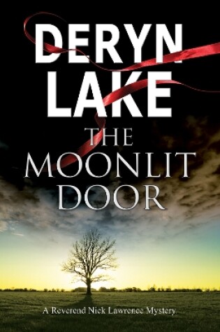 Cover of The Moonlit Door