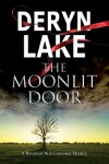 Book cover for The Moonlit Door