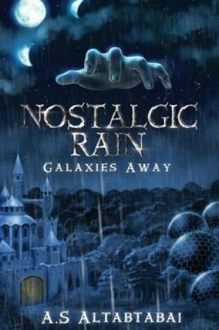 Cover of Nostalgic Rain