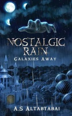 Book cover for Nostalgic Rain