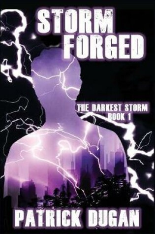 Cover of Storm Forged