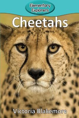 Cover of Cheetahs