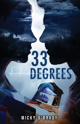 Book cover for 33 Degrees