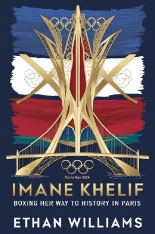 Cover of Imane Khelif