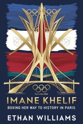 Book cover for Imane Khelif