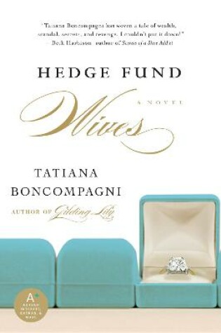 Cover of Hedge Fund Wives