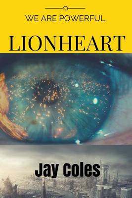 Book cover for Lionheart