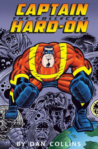 Cover of Captain Hardon