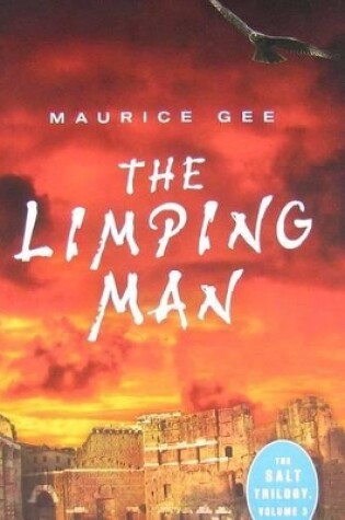 Cover of The Limping Man