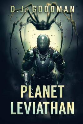 Cover of Planet Leviathan