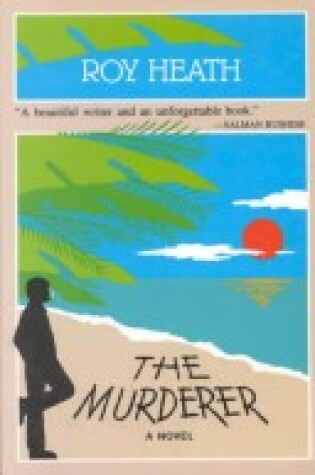 Cover of The Murderer