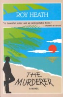 Book cover for The Murderer