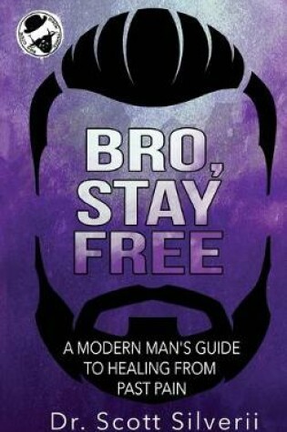 Cover of Bro, Stay Free