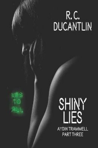 Cover of Shiny Lies