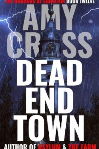 Cover of Dead End Town