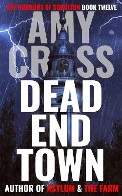 Book cover for Dead End Town