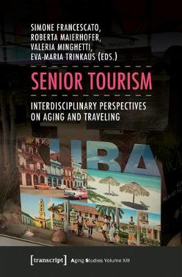 Cover of Senior Tourism