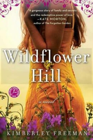 Cover of Wildflower Hill