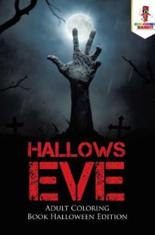 Cover of Hallows Eve