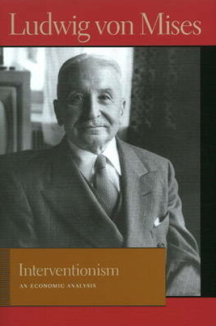 Cover of Interventionism