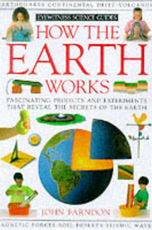 Cover of How the Earth Works