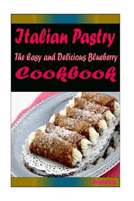 Book cover for Italian Pastry