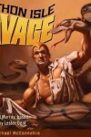 Book cover for Doc Savage #2