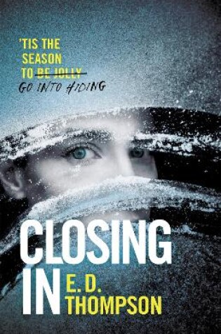 Cover of Closing In