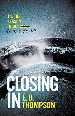 Book cover for Closing In