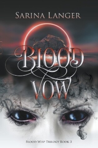 Cover of Blood Vow