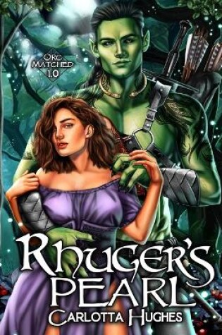 Cover of Rhuger's Pearl