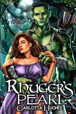 Book cover for Rhuger's Pearl
