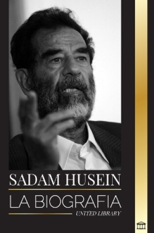 Cover of Sadam Huse�n