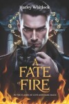 Book cover for A Fate of Fire