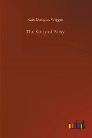 Cover of The Story of Patsy