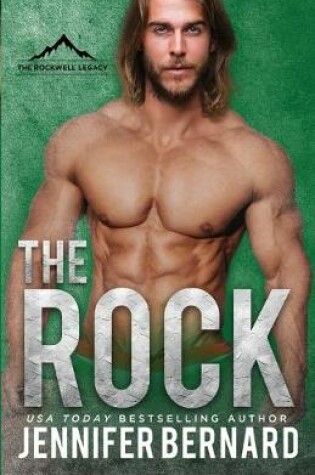 Cover of The Rock