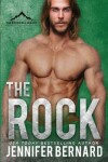 Book cover for The Rock