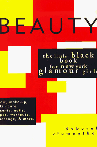 Cover of Beauty