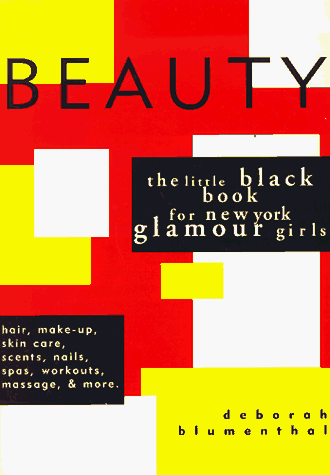 Book cover for Beauty