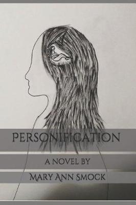 Book cover for Personification