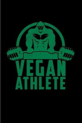Cover of Vegan Athlete