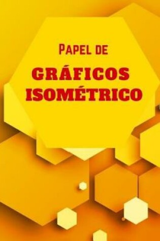 Cover of Papel de Graficos Isometrico