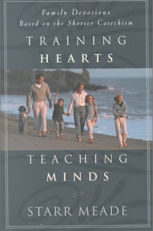 Cover of Training Hearts, Teaching Minds