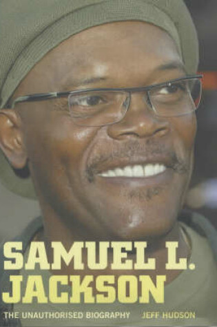 Cover of Samuel L.Jackson