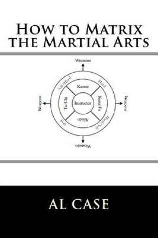 Cover of How to Matrix the Martial Arts