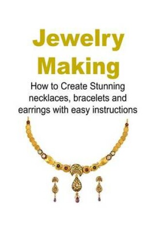 Cover of Jewelry Making