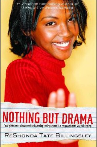 Cover of Nothing But Drama