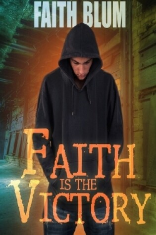 Cover of Faith is the Victory