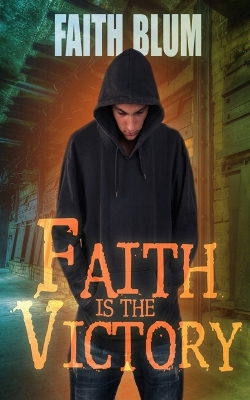 Book cover for Faith is the Victory