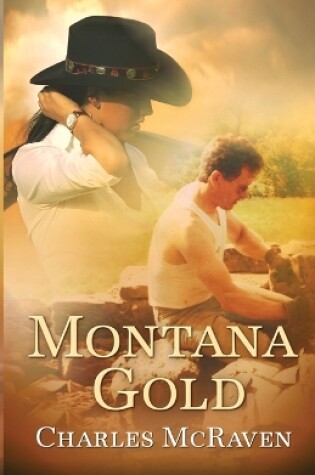 Cover of Montana Gold